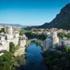 Mostar-Bridge-Bosnia