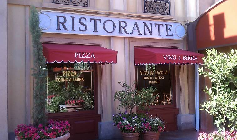 napoli-ristorante