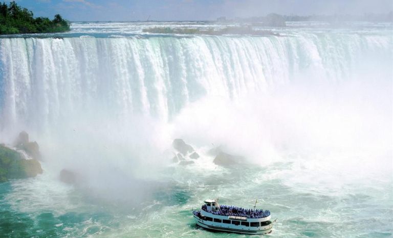 Niagara Falls