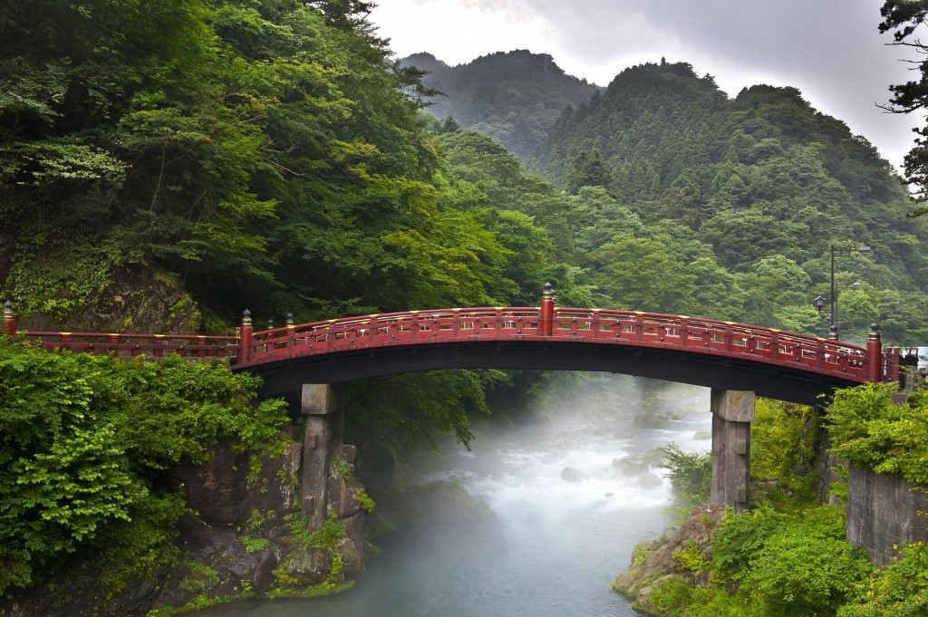 nikko japan