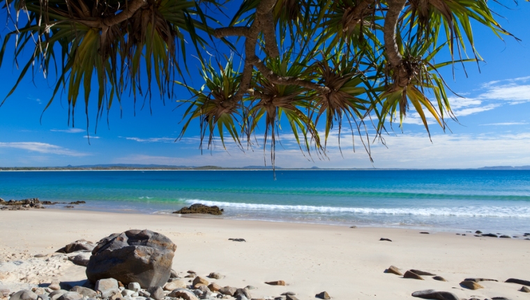 Tea Tree Bay, Noosa