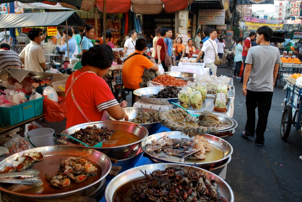 penang