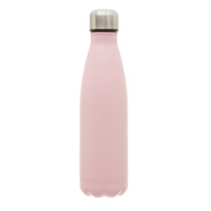 Pink Water Bottle