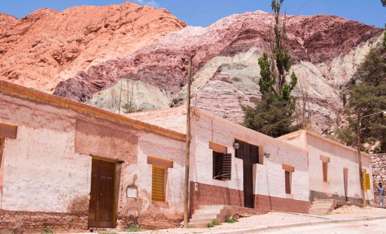 Quebrada-de-Humahuaca