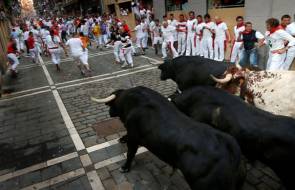 San Fermín