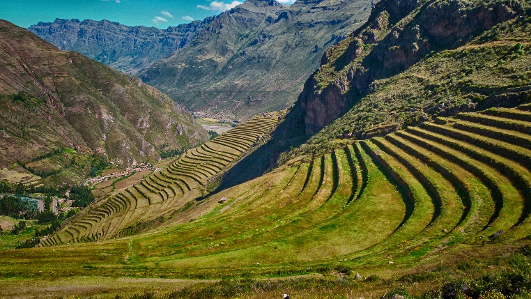 sacred valley, peru