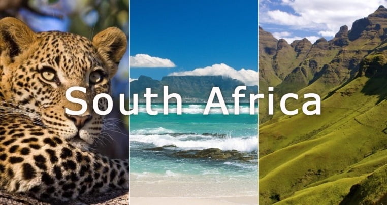 South Africa Travel