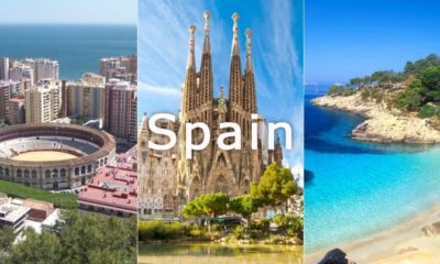 Spain Travel Guide