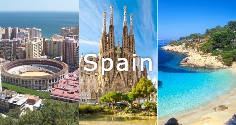 Spain Travel Guide