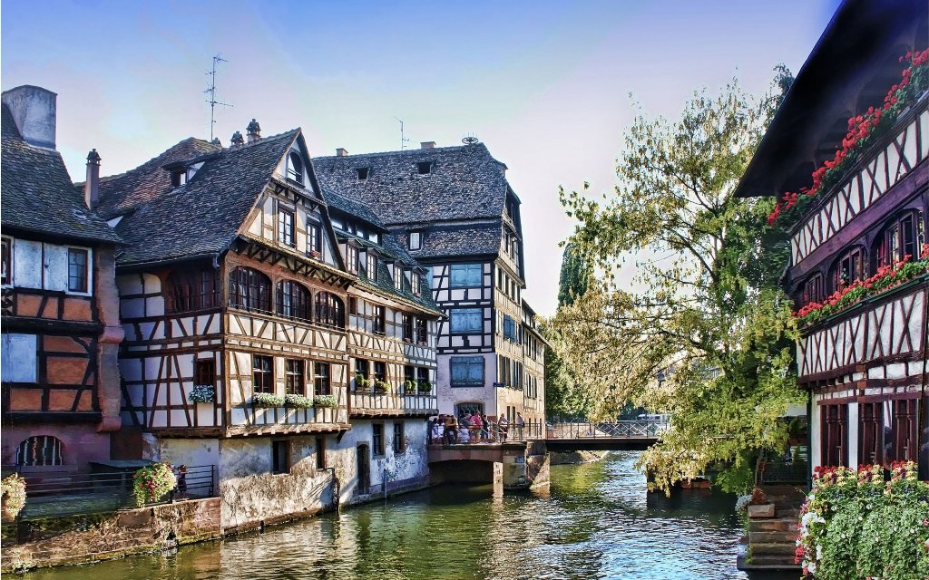 strasbourg