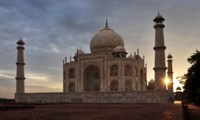 Taj Mahal