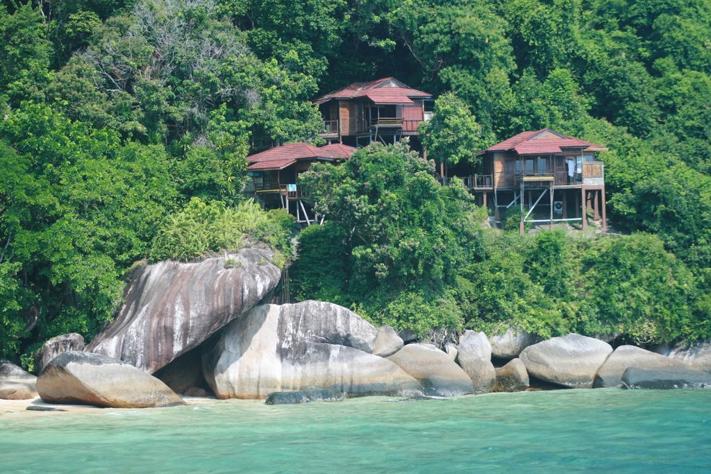 Tioman Island