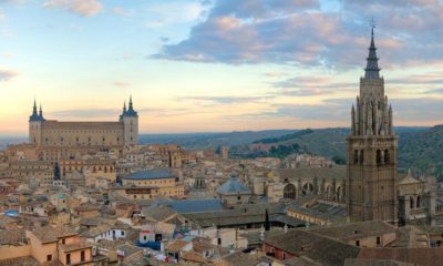 Toledo, Spain