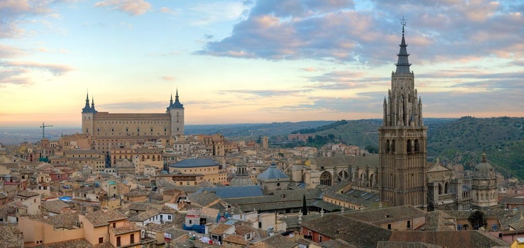 Toledo, Spain