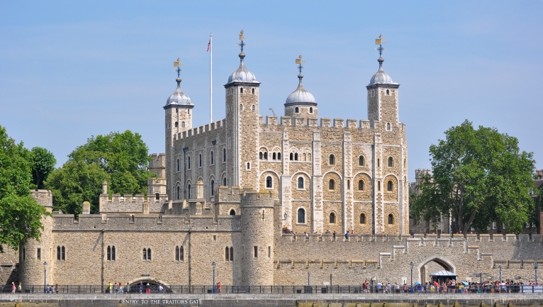 Tower of London