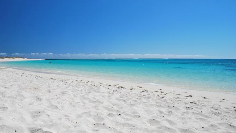 Turquoise Bay, Exmouth