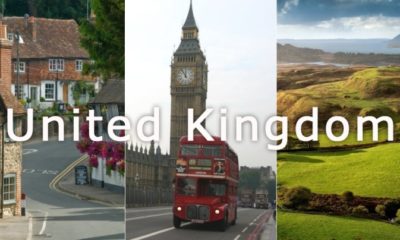 UK Travel Guide