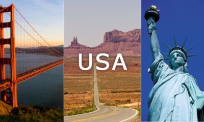 USA Travel Guide