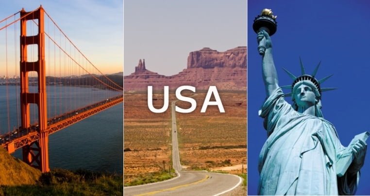 USA Travel Guide