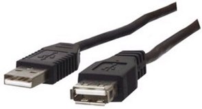 USB Extension Cable