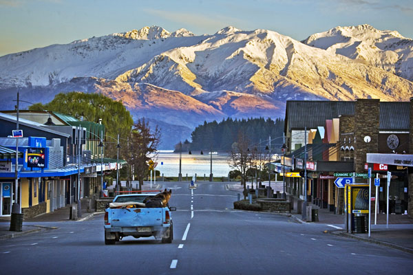 Wanaka