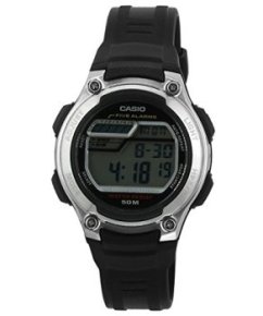 casio digital watch