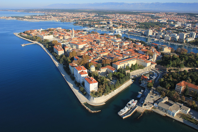 Zadar